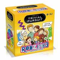 Trivial Pursuit Rodzinka, Winning Moves