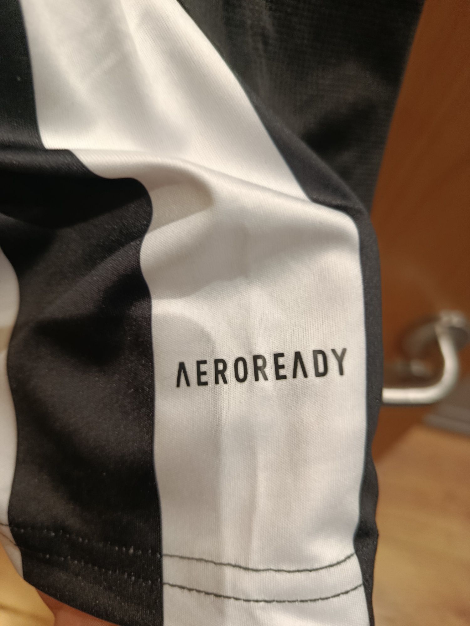 Camisola principal Atlético Mineiro