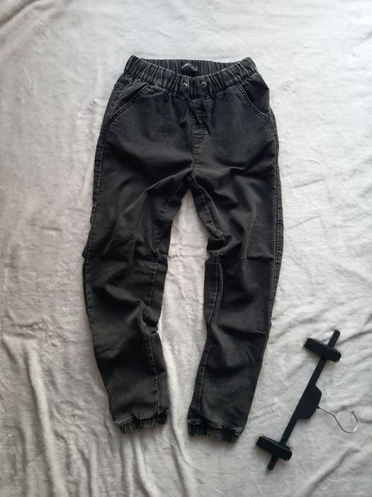 Joggery damskie Cropp