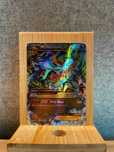 M Charizard Ex 69/106 Flashfire