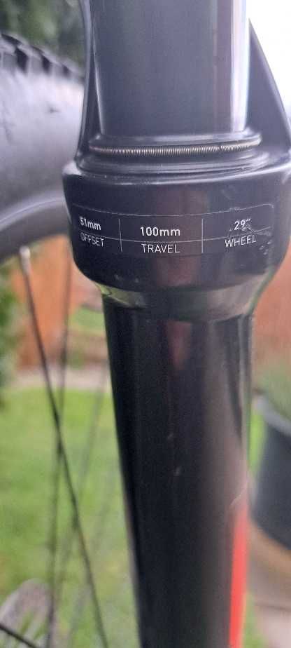Rower MTB Orbea Alma H20 2021 Rozm. L