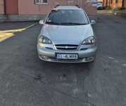 Chevrolet rezzo 1.6 16V
