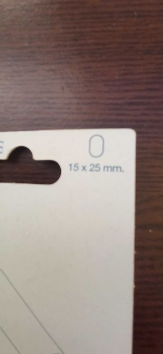 Kit 2 Suportes Laterais Cromado