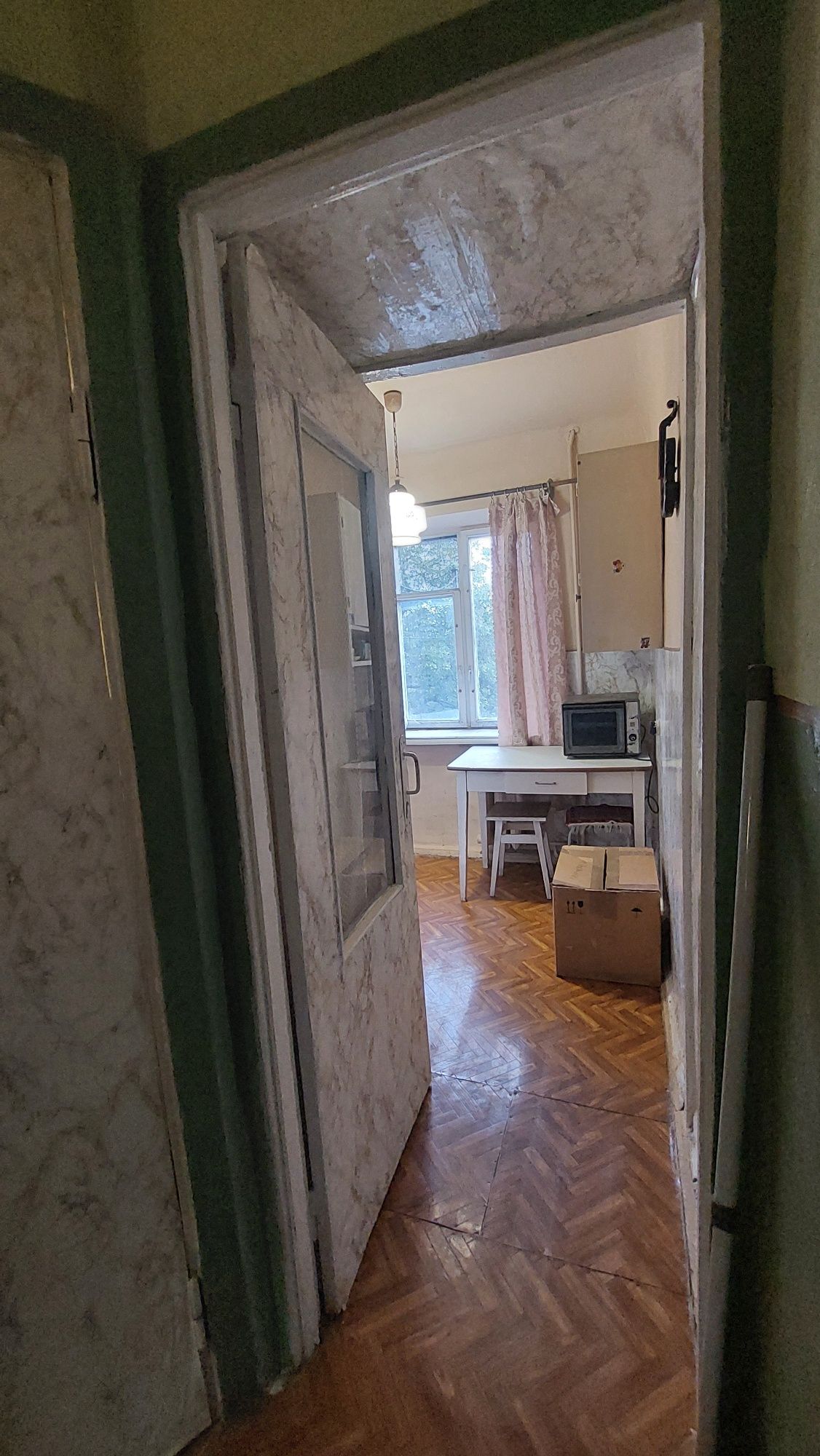 Продам 3-кімнатну квартиру. Вул.Грецька,1.