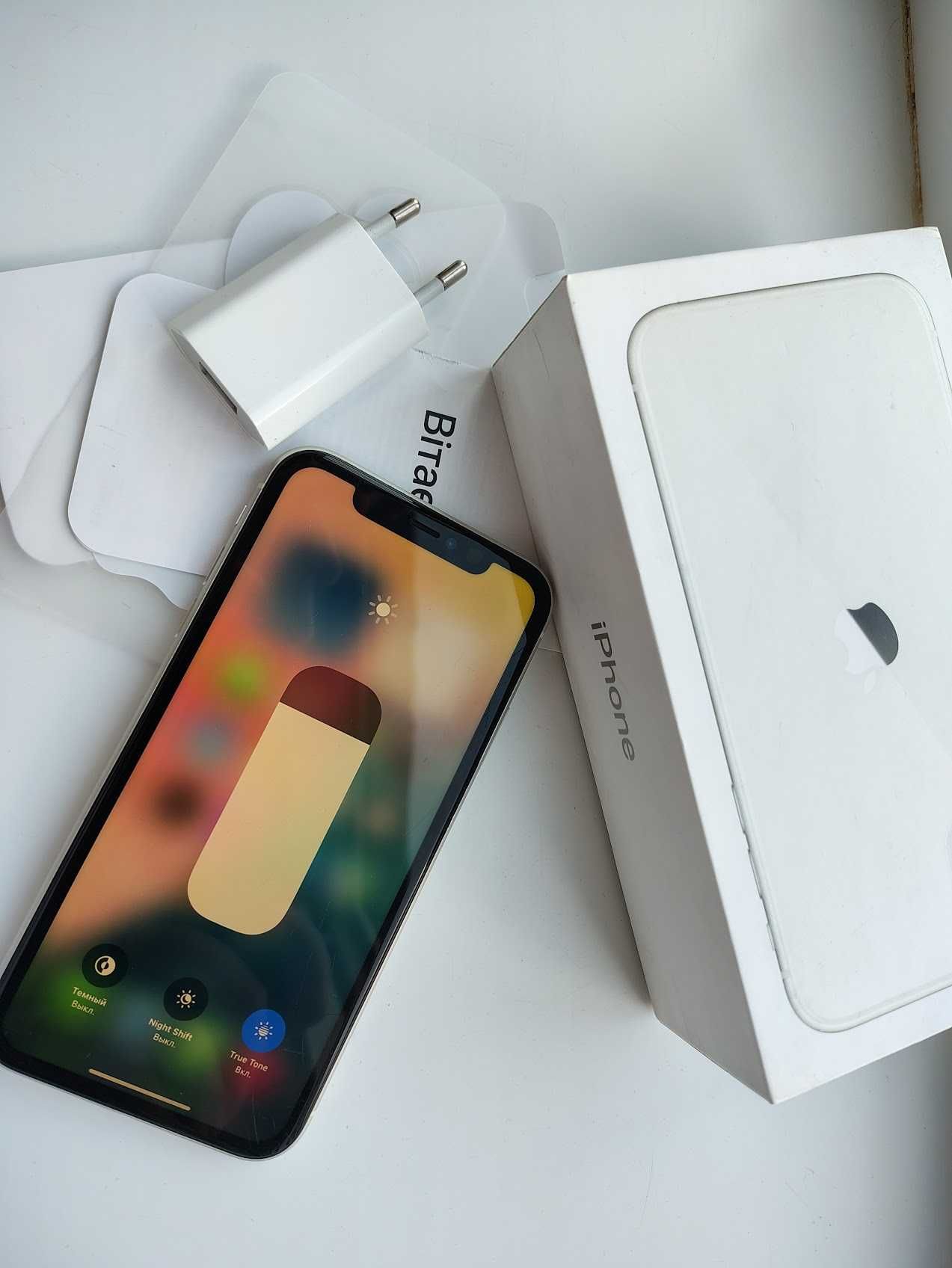 iPhone 11 64Gb, neverlock