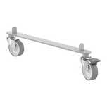 Rodas para suportar movel