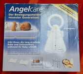 Monitor oddechu Angelcare