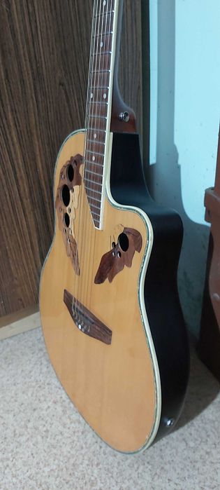 gitara elektroakustyczna