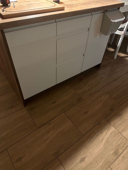 Meble kuchenne w świetnym rizwiazaniu