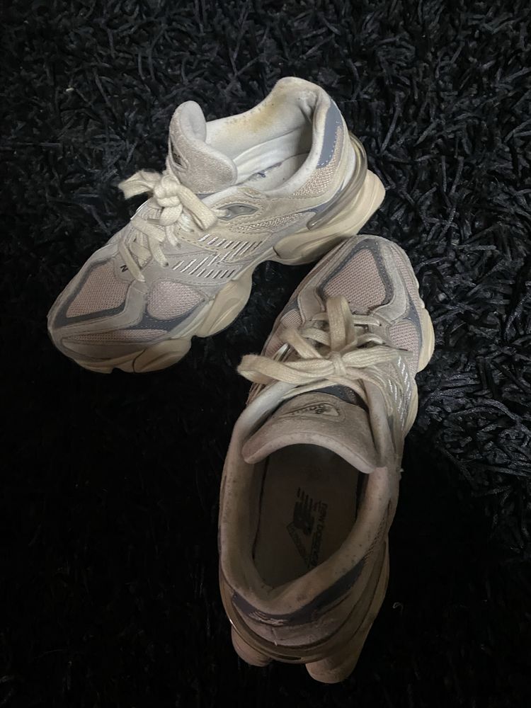 Tenis new balance originais