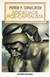 14119
Sociedade Pós-Capitalista
de Peter Drucker