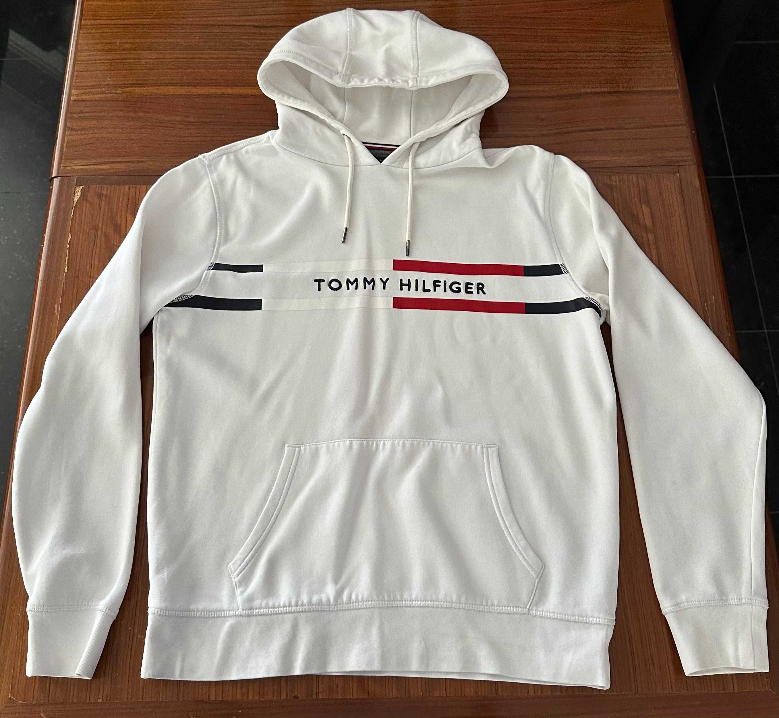 Sweatshirt/Hoodie Tommy Hilfiger