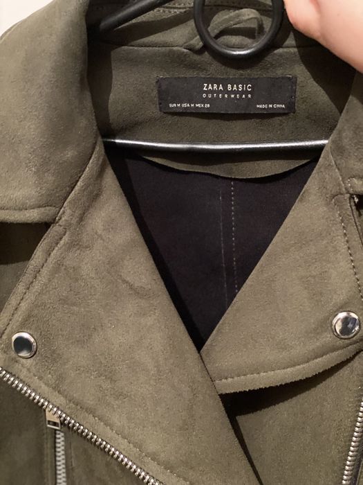 Куртка Zara