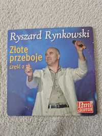 Ryszard Rynkowski Złote przeboje CD