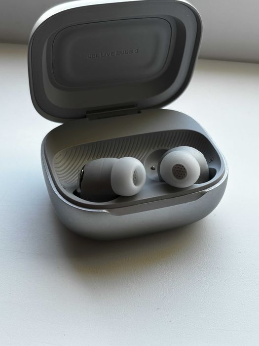 Słuchawki JBL Live Buds 3