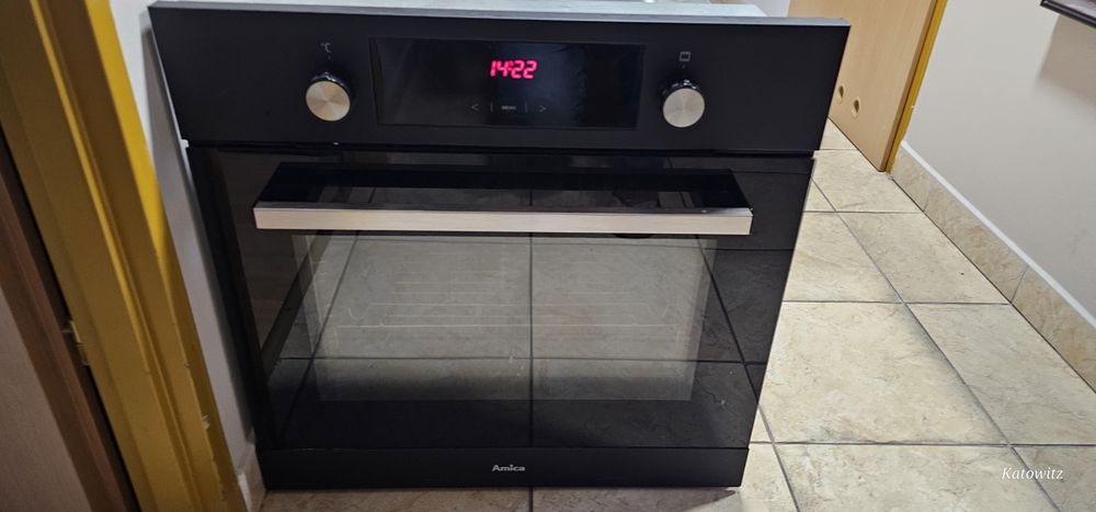 Piekarnik Amica EB7541DB
