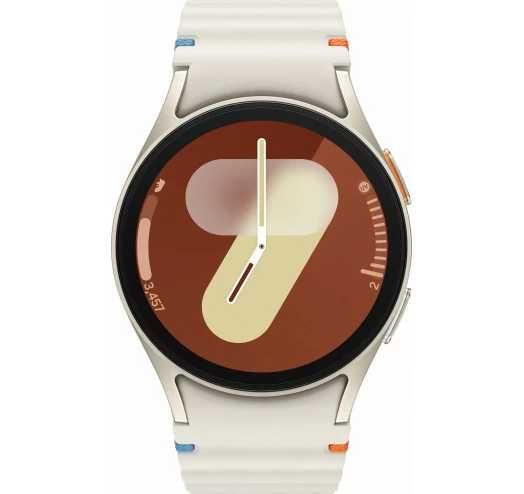 Смарт-годинник Samsung Galaxy Watch 7 40mm Cream (SM-L300NZEA)