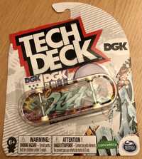 Tech Deck ( skate de dedos ) *NOVO