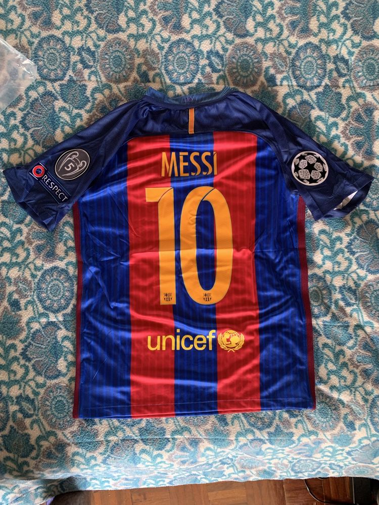 Camisolas de Futebol