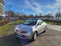 Nissan Micra C+C 1.4 Coupe&Cabrio