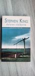 Stephen King - Dolores Claiborne