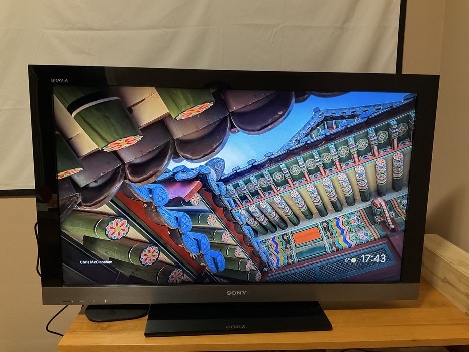 Telewizor Sony BRAVIA