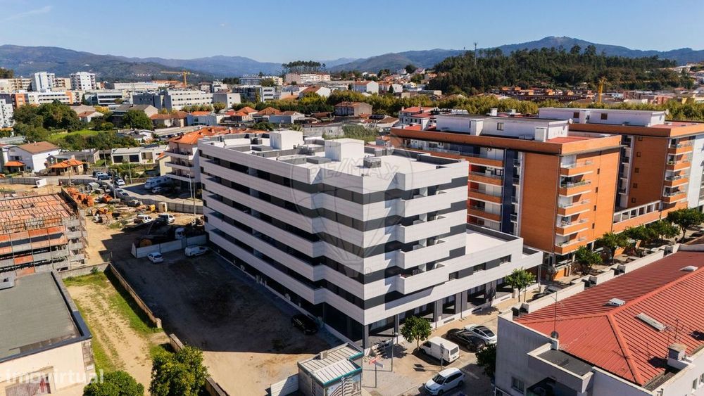 Apartamento T3 para arrendamento