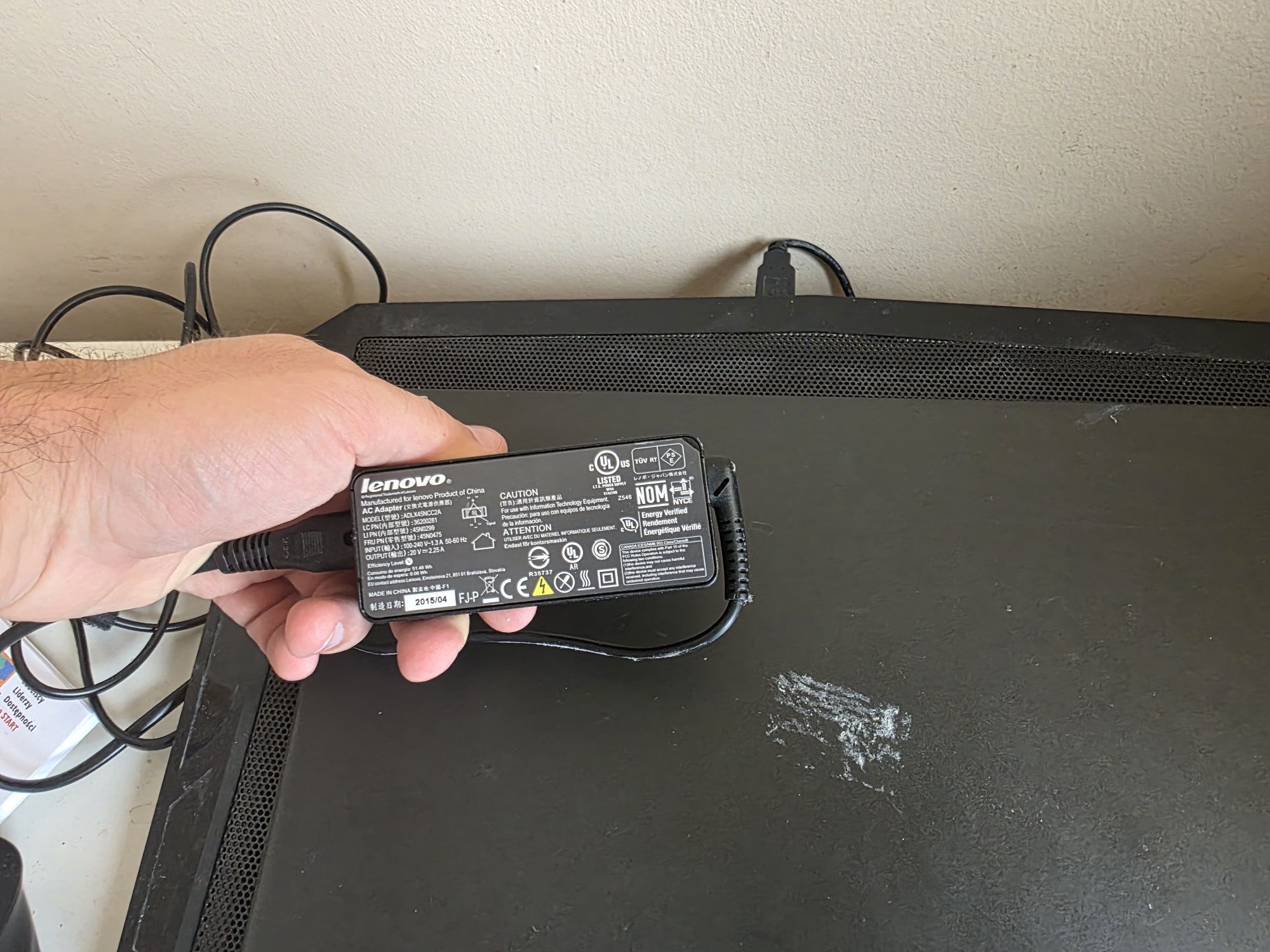 Dotykowy Lenovo X1 Carbon 14" matryca 2K intel i7 8GB SSD