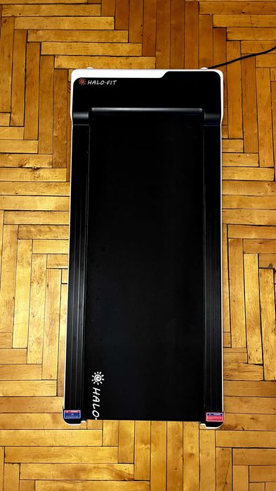 Електрична бігова доріжка для ходьби Halo-Fit X100 до 110 кг