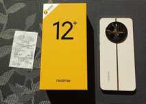 Smartfon Realme 12+ 5G 8 GB/256 GB 5G