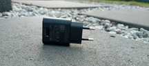 Wtyczka Ładowarka USB-A