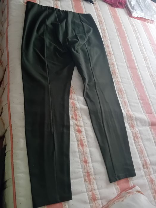 Calças de senhora muito bonitas tamanho L