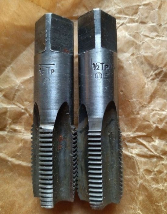 Метчики производство СССР