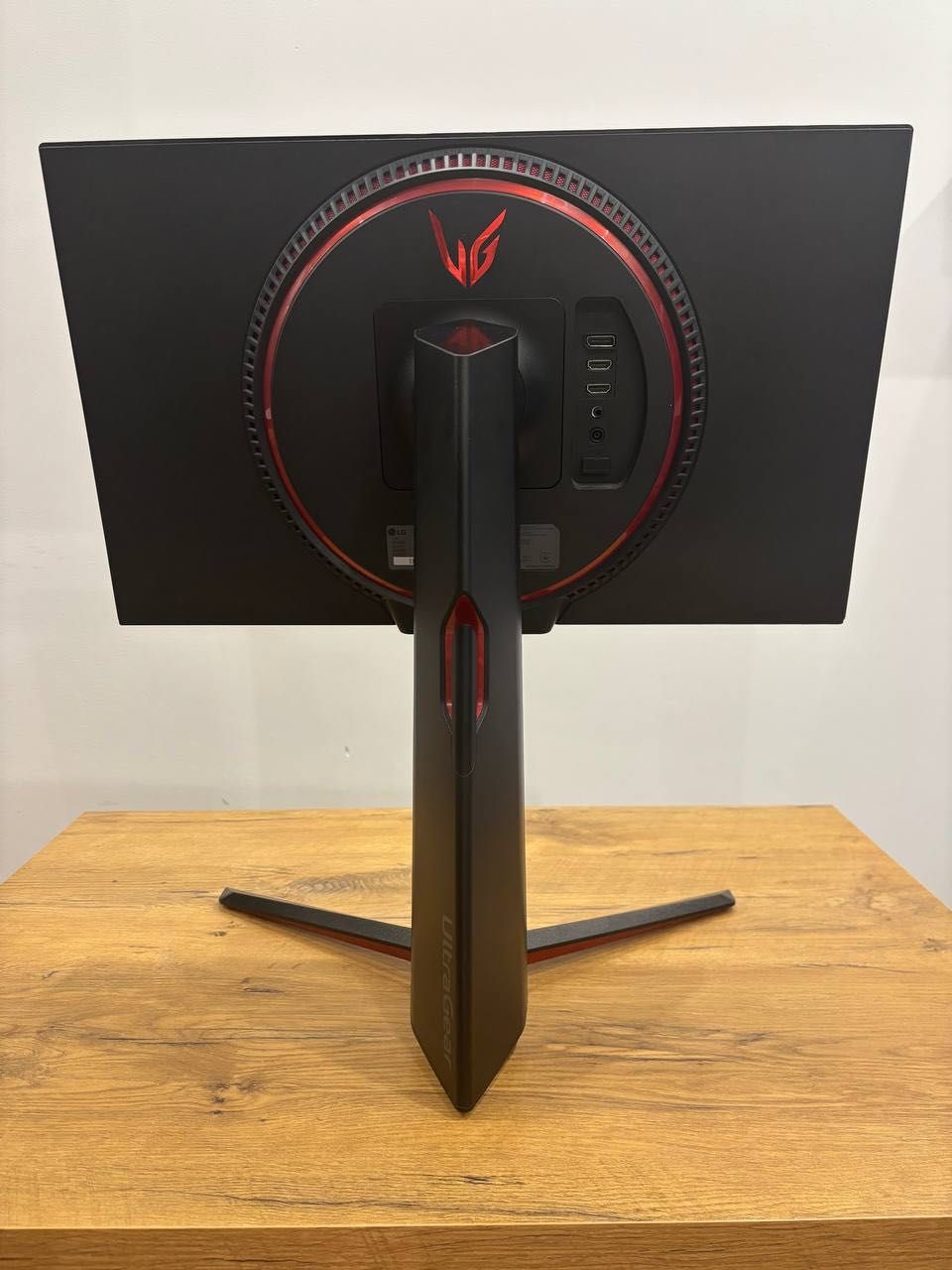 Zestaw komputerowy – RTX 3060, i5-11600KF, 16GB, SSD + Monitor