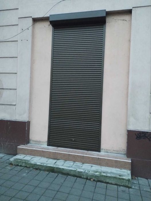 Оренда комерційної нерухомості вул.Шептицьких, 15.Власник