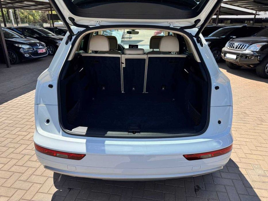 Audi Q5 Premium 2019p