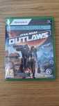 Star Wars: Outlaws - Xbox Series X
