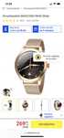 Zegarek maxcom gold