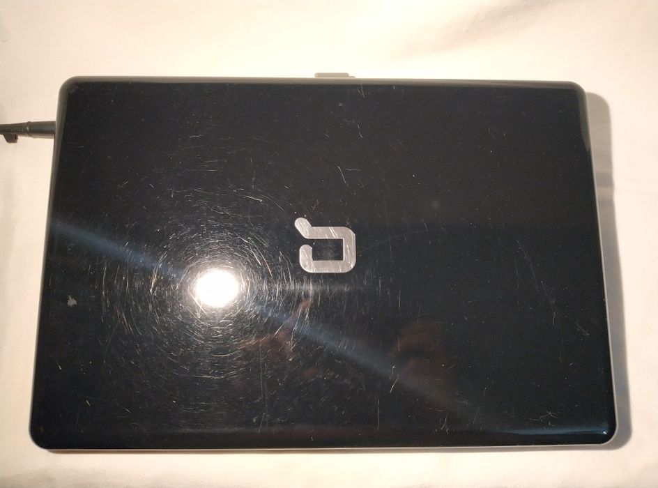 Portátil Compaq Presario CQ60