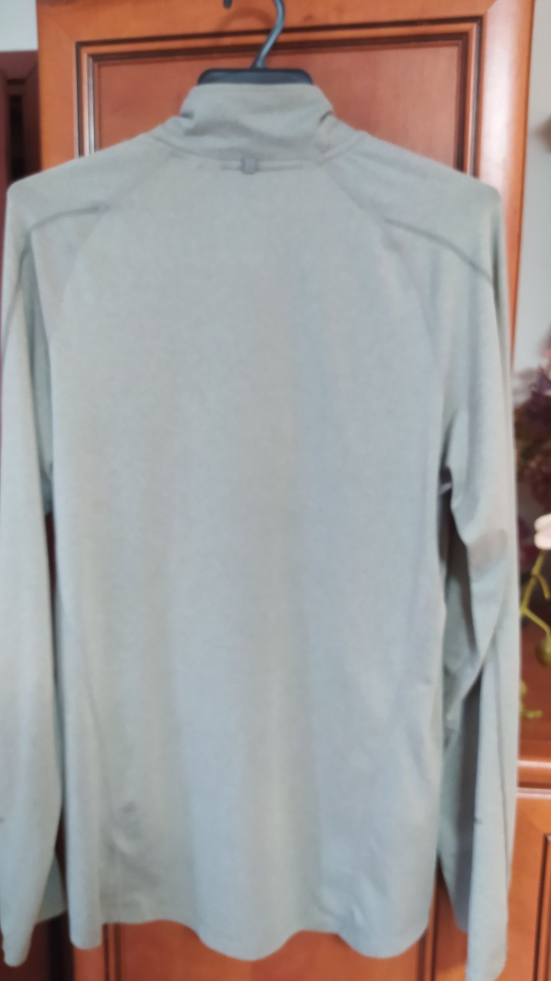 Siwa  bluza sportowa  rozmiar L Nike