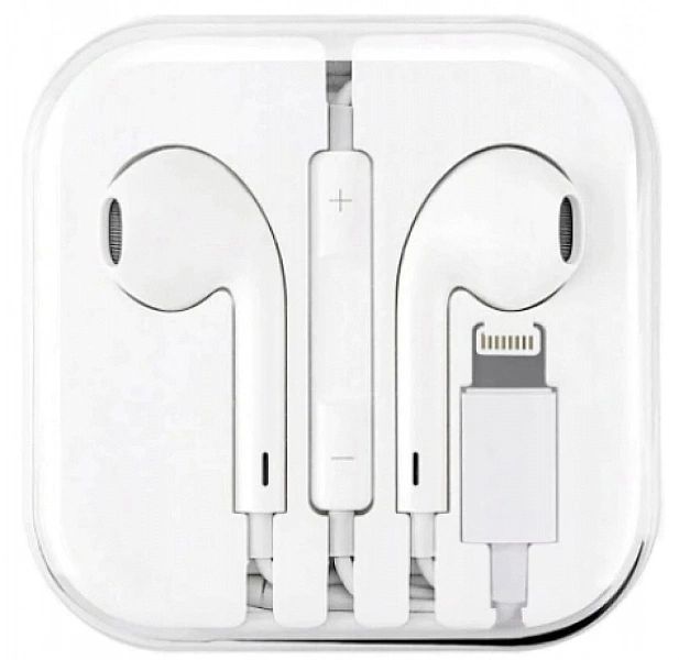 Słuchawki do Apple iPhone 7/8 Plus X Xs Max 11 Pro