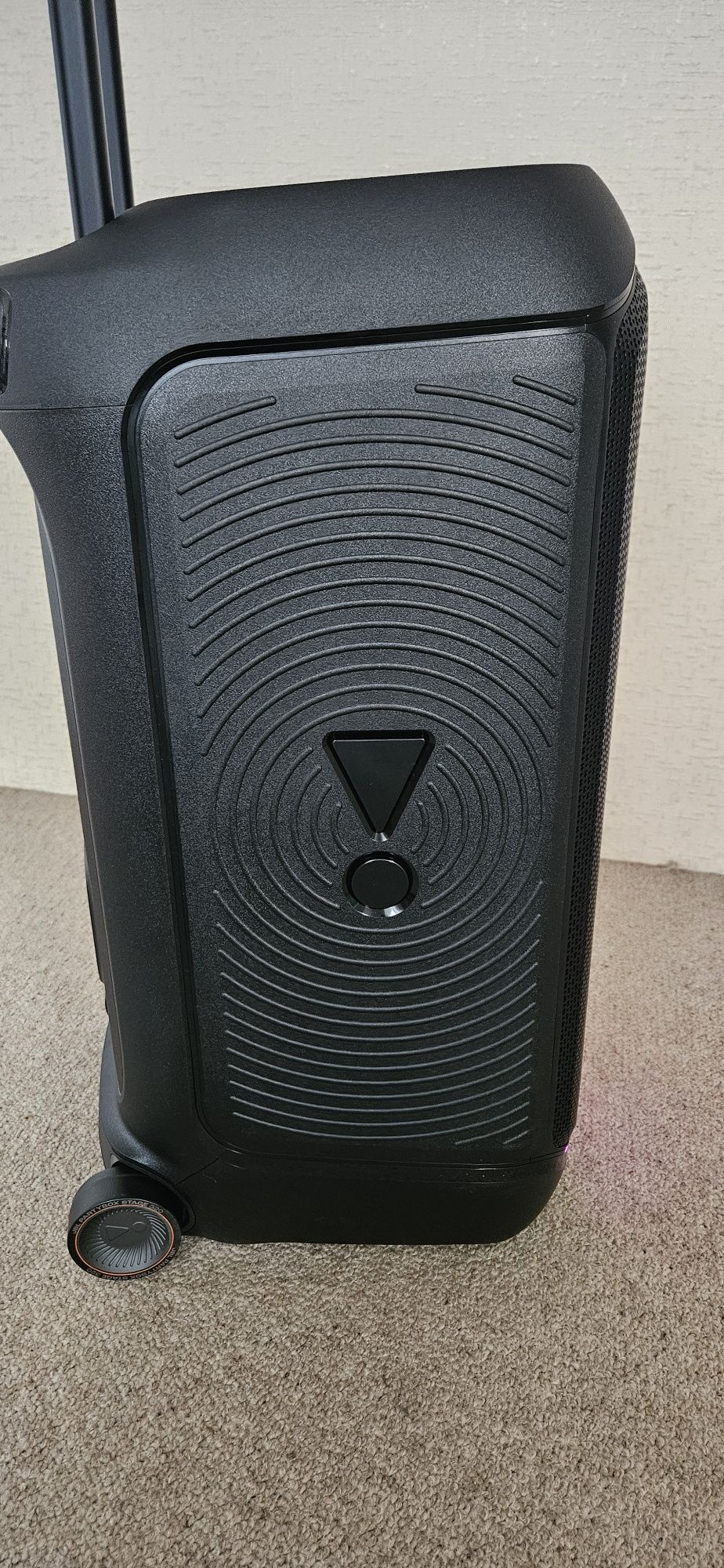 Оренда / Аренда колонки jbl 320