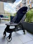 Lekka i składana spacerówka Baby Jogger City Tour 2