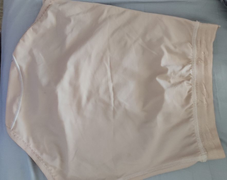 Cinta cirúrgica para abdominoplastia