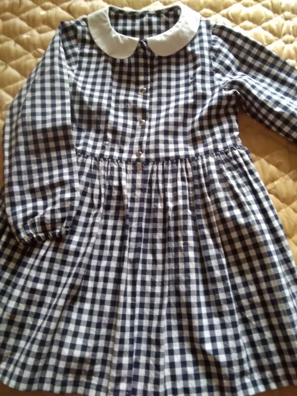 Платье Jaсadi  на 6-7 лет