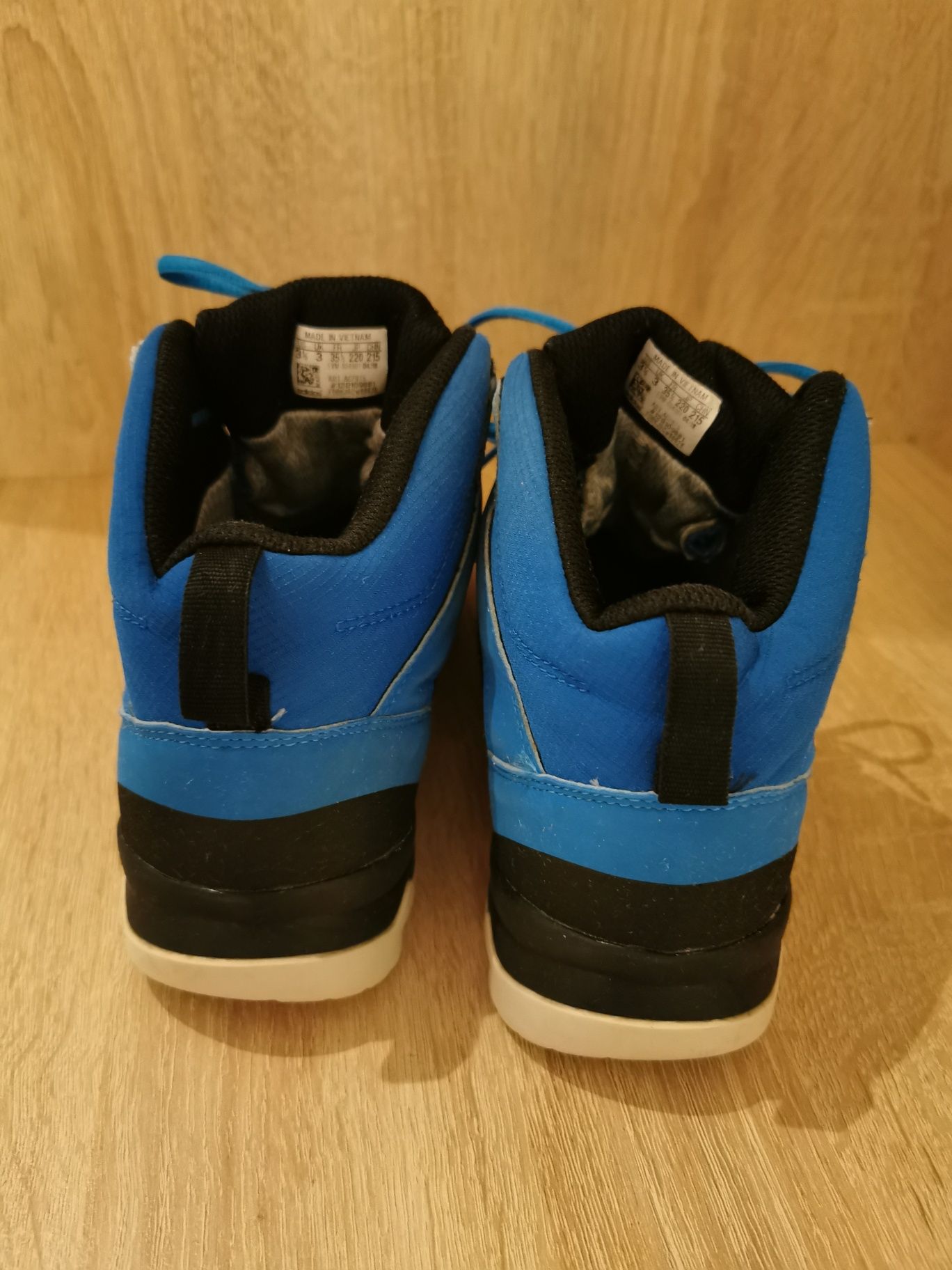 Adidas Terrex AX2R