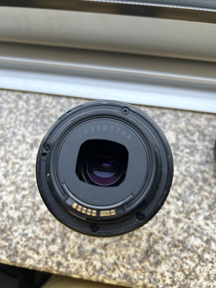 Objectiva Fotografica