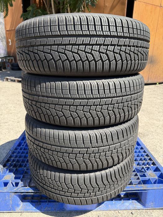 205/60 r16 Hankook Winter I Cept evo2 MO 24 год