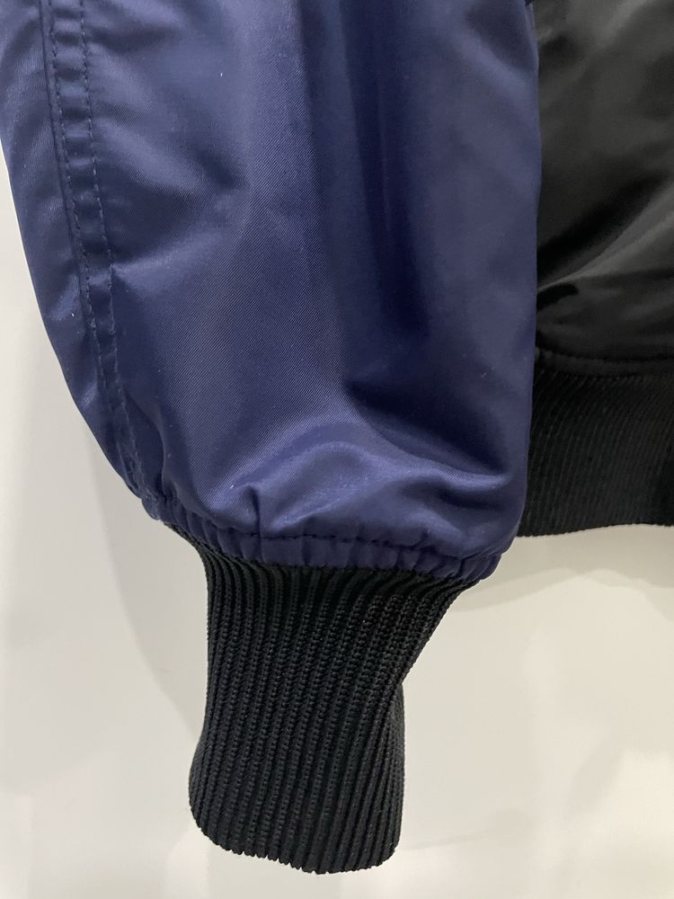 DIESEL Bomber Jacket NOVO nunca usado