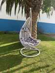 *NOVO* Baloiço para Jardim